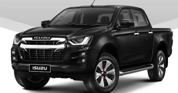 รูปภาพ อีซูซุ Isuzu D-MAX Hi-Lander 4 DOOR 3.0 Ddi (ZP) MY19 ปี 2019