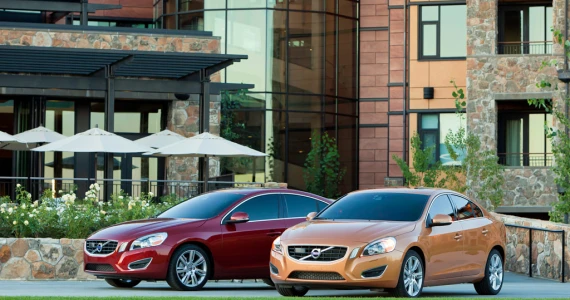 รูปภาพ วอลโว่ Volvo S60 DRIVe S ปี 2011
