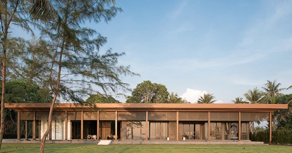 รูปภาพ บ้านไม้ขาว (Baan Mai Khao)