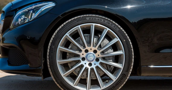 รูปภาพ เมอร์เซเดส-เบนซ์ Mercedes-benz C-Class C 350 e AMG Dynamic ปี 2016