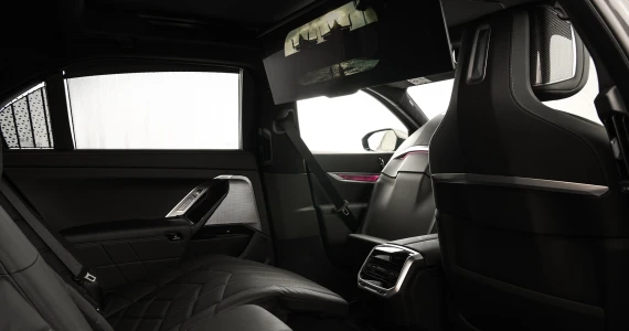 รูปภาพ บีเอ็มดับเบิลยู BMW Series 7 750e xDrive M Sport ปี 2023
