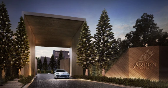 รูปภาพ อาร์เด้น พระราม 3 (Arden Rama 3)