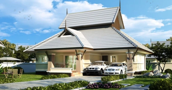 รูปภาพ เอมเมอรัล ซินเนอร์รี่ (Emerald Scenery)