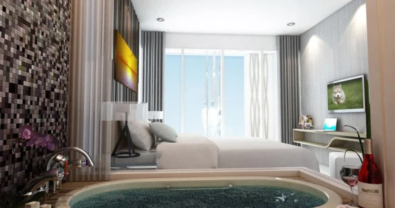 รูปภาพ ซันไรซ่า (Sonrisa)