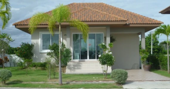 รูปภาพ เติมทรัพย์ ลิฟวิ่งโฮม (Termsub Living Home)