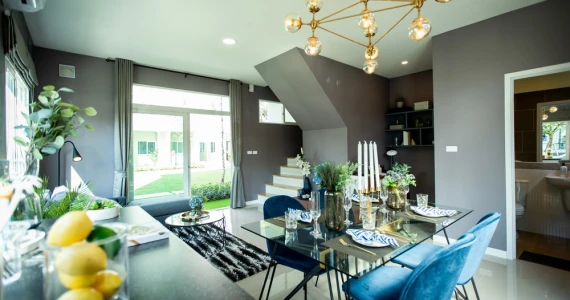 รูปภาพ คาซ่า ซิตี้ พระราม 5 - ปิ่นเกล้า (Casa City Rama 5 - Pinklao)