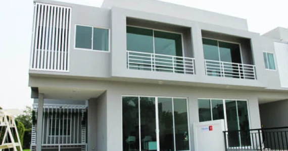 รูปภาพ แฮปปี้โฮม แจ้งวัฒนะ หลักสี่ (Happy Home Chaengwattana - Laksi)