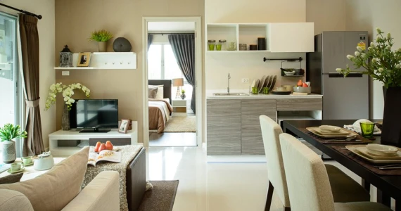 รูปภาพ ดีคอนโด ไมน์ ภูเก็ต (dCondo Mine Phuket)