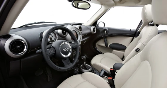 รูปภาพ มินิ Mini Countryman Cooper D Look 1 ปี 2012
