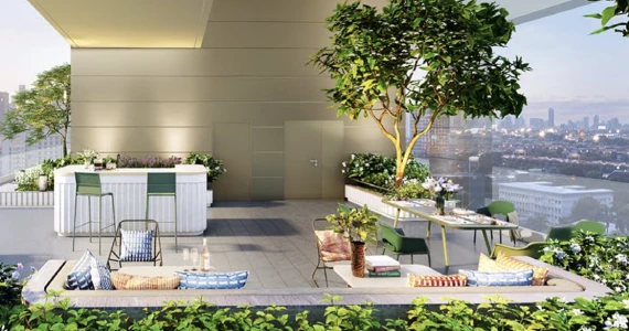 รูปภาพ เวีย อารีย์ (Via Ari)