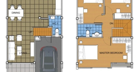 รูปภาพ เดอะวัลเลย์ อมตะ-พานทอง (The Valley Amata-Panthong)