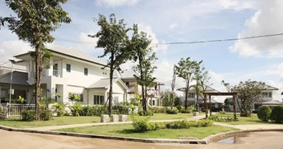 รูปภาพ พิมานเพลส ทร็อพพิคัล การ์เด้น วงแหวนใต้ (Piman Place Tropical Garden Southern Ring)