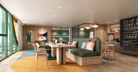 รูปภาพ เดอะ มูฟ บางแค (The Muve Bang Khae)