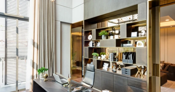 รูปภาพ วีว่า พรีว่า เอกมัย - รามอินทรา (Veva Priva Ekkamai-Ramindra)