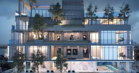 รูปภาพ อัลติจูด ซิมโฟนี เจริญกรุง (Altitude Symphony Charoenkrung)