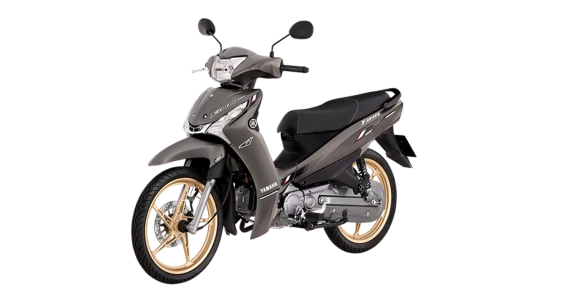 รูปภาพ ยามาฮ่า Yamaha FINN UBS ปี 2024