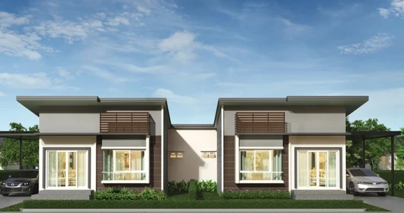 รูปภาพ โนโว วิลล์ สุราษฎร์ธานี (Novo Ville Suratthani)