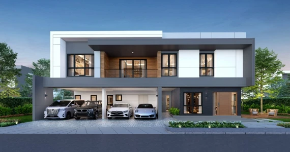 รูปภาพ เดอะ ซิตี้ สุขุมวิท - อ่อนนุช (The City Sukhumvit - Onnut)