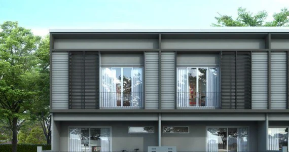 รูปภาพ พฤกษาไลท์ ล็อกซ์ รัตนาธิเบศร์ (PRUKSA LITE Lox Rattanathibet)