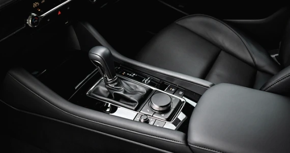 รูปภาพ มาสด้า Mazda 3 2.0 C FASTBACK 2019 ปี 2019