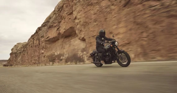 รูปภาพ Triumph  T120 Black ปี 2026