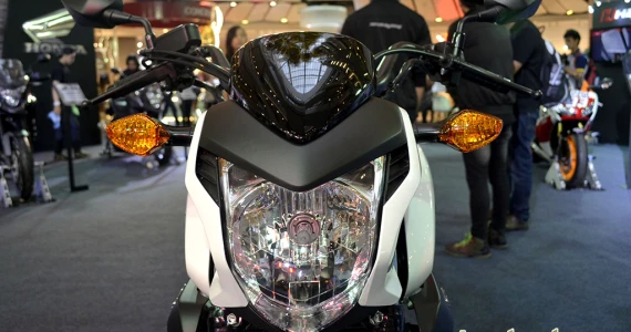 รูปภาพ ฮอนด้า Honda CTX 700NF ปี 2015