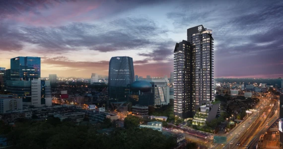 รูปภาพ โคโค่ พาร์ค (Coco Parc)