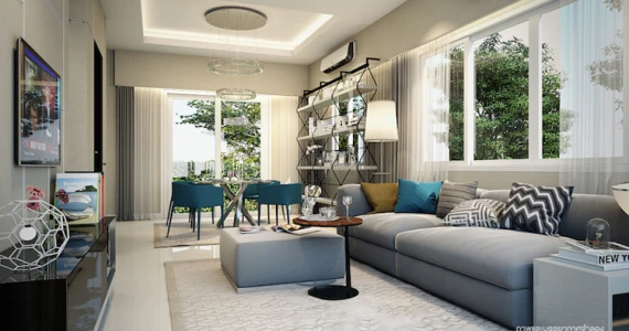 รูปภาพ มายโฮม ซิลเวอร์เลค ( My Home Silver Lake)