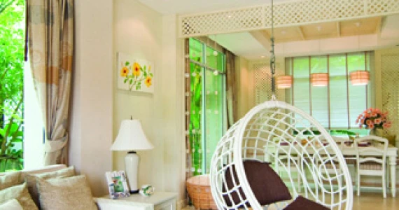 รูปภาพ เอโทล ไวกีกิ ชอร์ พระราม 9 - มอเตอร์เวย์ (Atoll Waikiki Shore)