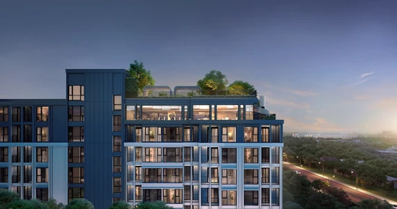 รูปภาพ ออริจิ้น เพลส ขอนแก่น - กัลปพฤกษ์ (Origin Place Khonkaen - Kanlapaphruek)