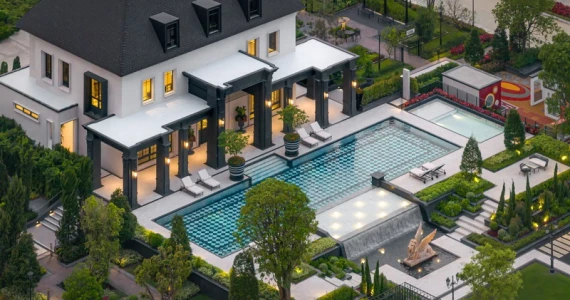 รูปภาพ เศรษฐสิริ ราชพฤกษ์-สาย 1 (Setthasiri Ratchapruek-Sai 1)