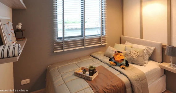 รูปภาพ พฤกษาวิลล์ 64 สายไหม (Pruksa Ville)