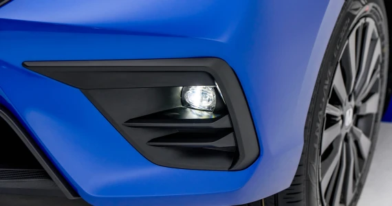 รูปภาพ ฮอนด้า Honda City Hatchback e:HEV RS ปี 2024