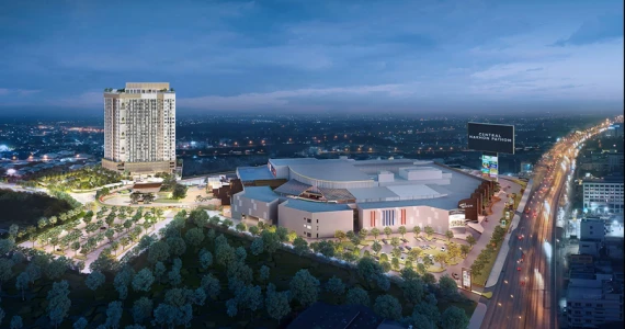 รูปภาพ เอสเซ็นท์ นครปฐม (Escent Nakhon Pathom)