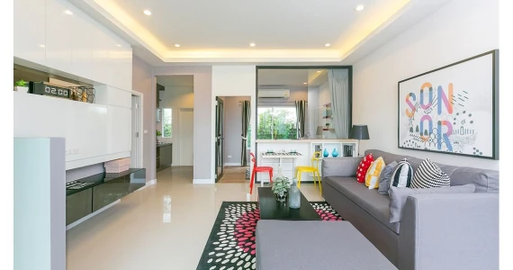 รูปภาพ ดีไลท์ เดอลอฟท์ เมืองเอก-ม.รังสิต (Delight The Loft)