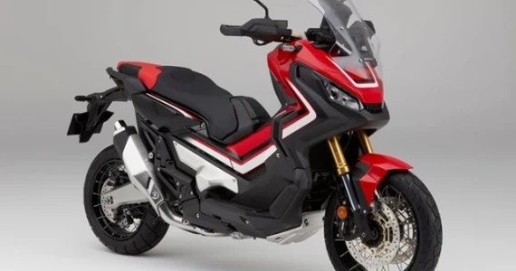 รูปภาพ ฮอนด้า Honda ADV150 ABS ปี 2019