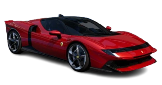 รูปภาพ เฟอร์รารี่ Ferrari 849 Testarossa Standard ปี 2025