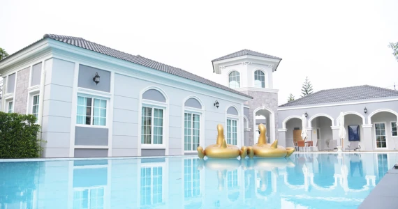 รูปภาพ โกลเด้น นีโอ ๒ รามอินทรา - วงแหวน (Golden Neo ๒ Ramintra - Wongwaen)