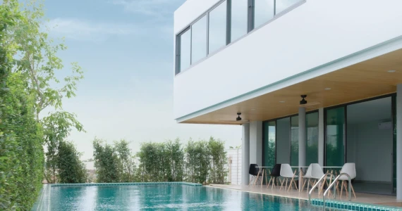 รูปภาพ วี บรีธ ชัยพฤกษ์-ไทรน้อย (We Breath Chaiyaphruek-Sainoi)