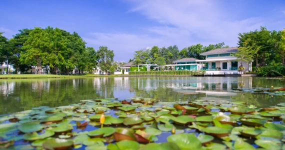 รูปภาพ พฤกษ์ลดา บางนา (Pruklada Bangna)