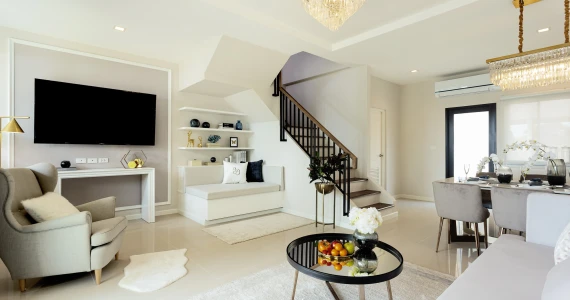 รูปภาพ คิว ไพร์ม สุขุมวิท 77 (Q Prime Sukhumvit 77)