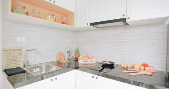 รูปภาพ เกตเวย์ เฮ้าส์ ฉะเชิงเทรา (Gateway House Chachoengsao)