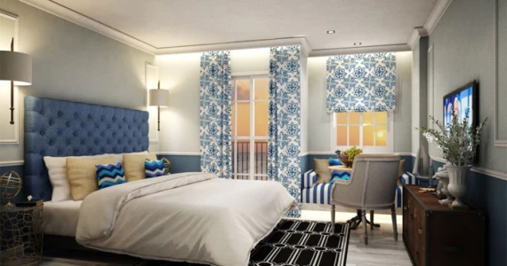 รูปภาพ เซเว่นซี โค้ด ดิ อาซู (Seven Seas Cote d' Azur)