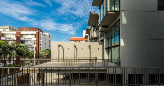 รูปภาพ เดอะ เพนตัส รัชดา - พระราม 9 (The Pantas Rachada - Rama 9)