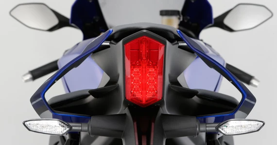 รูปภาพ ยามาฮ่า Yamaha YZF-R1 (Standard) ปี 2017