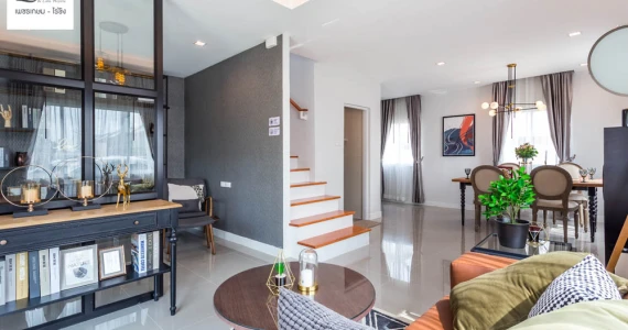 รูปภาพ แลนซีโอ คริป เพชรเกษม - ไร่ขิง (Lanceo CRIB Phetkasem - Raikhing)