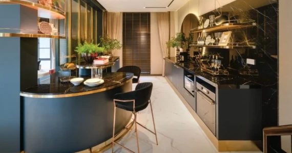 รูปภาพ บางกอก บูเลอวาร์ด ซิกเนเจอร์ ประชาชื่น (Bangkok Boulevard Signature Prachachuen)