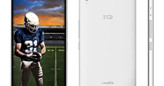 รูปภาพ ไอโมบาย i-mobile-IQ BIG 2