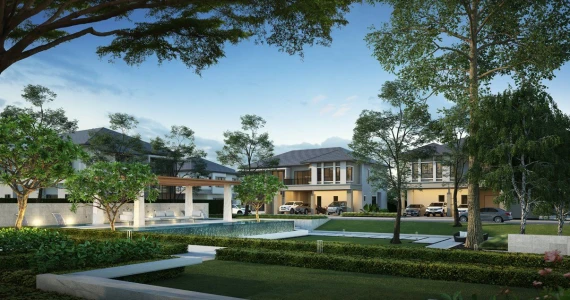 รูปภาพ เดอะ ซิตี้ รัชดา - วงศ์สว่าง (The City Ratchada - Wongsawang)