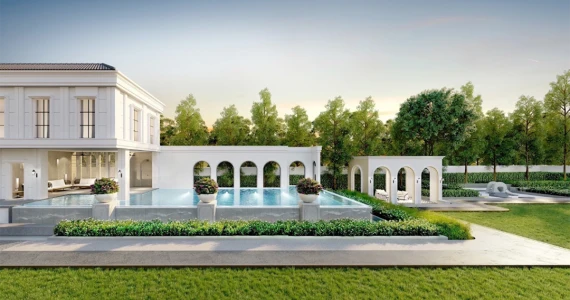 รูปภาพ แฮตตัน เรสซิเดนซ์ สิริโสธร (Hatton Residence Siri Sothorn)